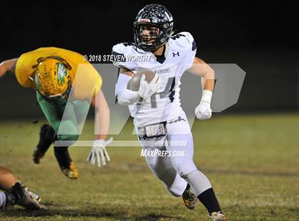 Thumbnail 2 in Western Alamance @ Eastern Alamance photogallery.