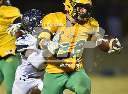 Thumbnail 3 in Western Alamance @ Eastern Alamance photogallery.