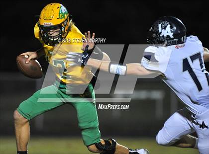Thumbnail 2 in Western Alamance @ Eastern Alamance photogallery.