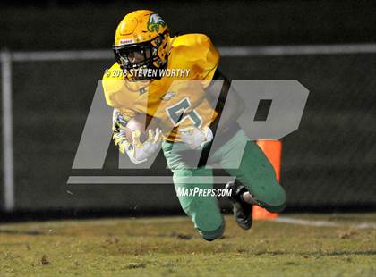 Thumbnail 1 in Western Alamance @ Eastern Alamance photogallery.