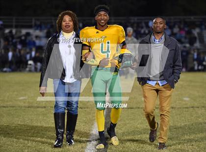 Thumbnail 1 in Western Alamance @ Eastern Alamance photogallery.
