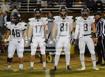 Thumbnail 1 in Western Alamance @ Eastern Alamance photogallery.