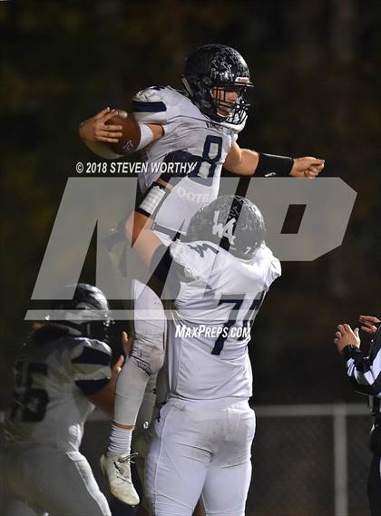 Thumbnail 2 in Western Alamance @ Eastern Alamance photogallery.