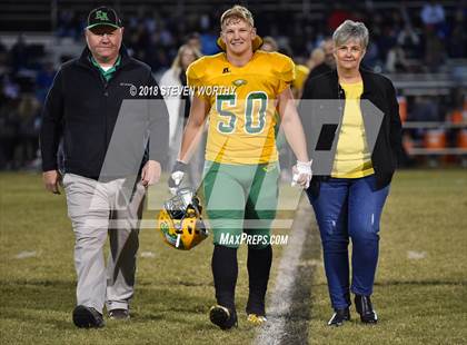 Thumbnail 3 in Western Alamance @ Eastern Alamance photogallery.
