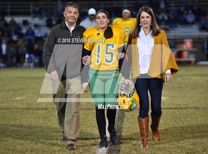Thumbnail 2 in Western Alamance @ Eastern Alamance photogallery.