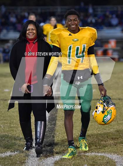 Thumbnail 1 in Western Alamance @ Eastern Alamance photogallery.