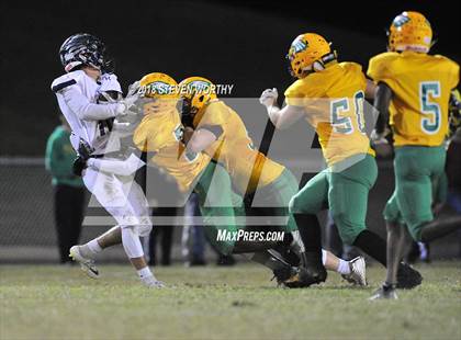 Thumbnail 2 in Western Alamance @ Eastern Alamance photogallery.