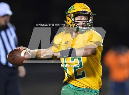 Thumbnail 1 in Western Alamance @ Eastern Alamance photogallery.