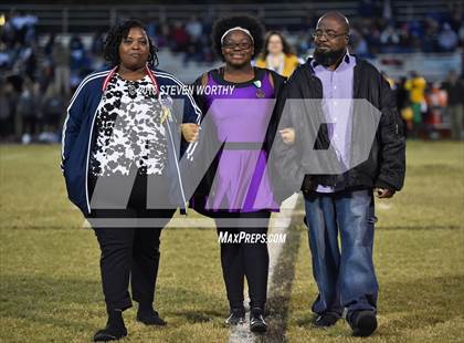 Thumbnail 2 in Western Alamance @ Eastern Alamance photogallery.