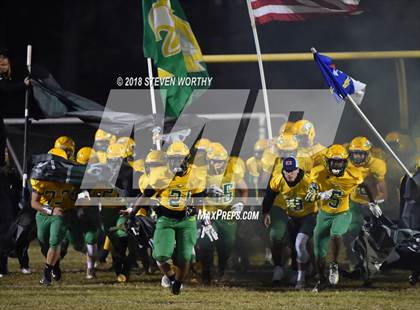 Thumbnail 1 in Western Alamance @ Eastern Alamance photogallery.