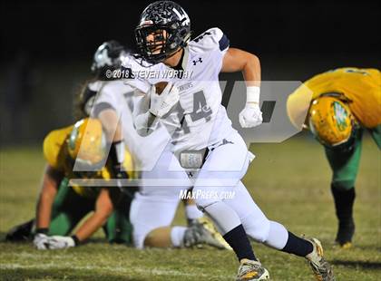 Thumbnail 3 in Western Alamance @ Eastern Alamance photogallery.