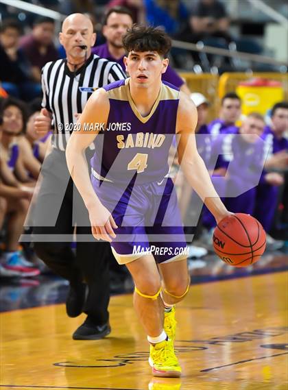 Thumbnail 1 in Sabino vs. American Leadership Academy - Queen Creek (AIA 3A Final) photogallery.
