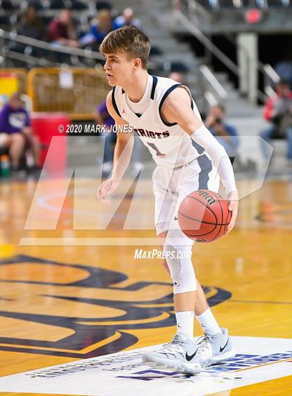 Thumbnail 1 in Sabino vs. American Leadership Academy - Queen Creek (AIA 3A Final) photogallery.