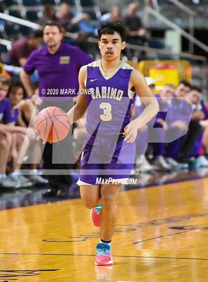 Thumbnail 1 in Sabino vs. American Leadership Academy - Queen Creek (AIA 3A Final) photogallery.