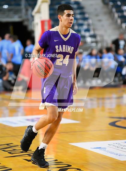 Thumbnail 1 in Sabino vs. American Leadership Academy - Queen Creek (AIA 3A Final) photogallery.