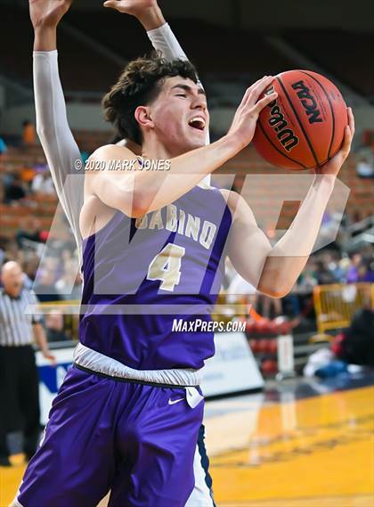 Thumbnail 1 in Sabino vs. American Leadership Academy - Queen Creek (AIA 3A Final) photogallery.
