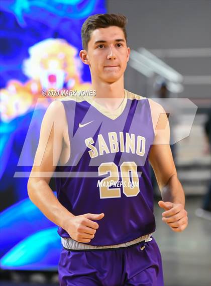 Thumbnail 3 in Sabino vs. American Leadership Academy - Queen Creek (AIA 3A Final) photogallery.