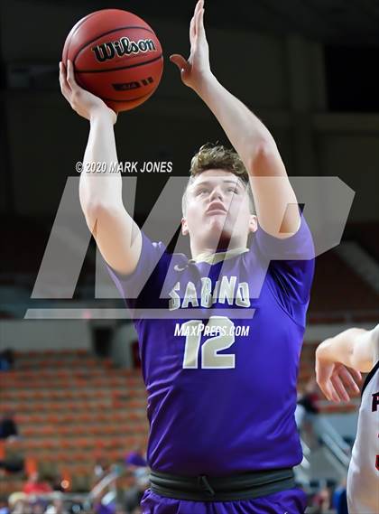 Thumbnail 2 in Sabino vs. American Leadership Academy - Queen Creek (AIA 3A Final) photogallery.