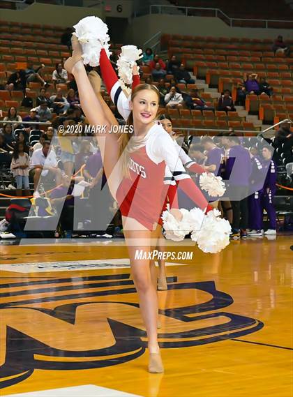 Thumbnail 3 in Sabino vs. American Leadership Academy - Queen Creek (AIA 3A Final) photogallery.
