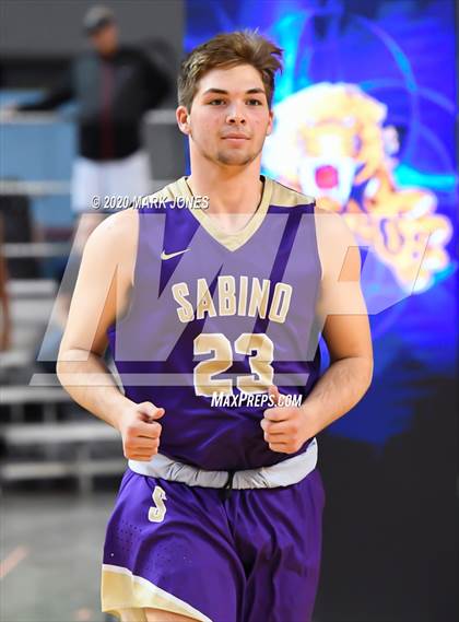 Thumbnail 1 in Sabino vs. American Leadership Academy - Queen Creek (AIA 3A Final) photogallery.