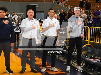 Thumbnail 3 in Sabino vs. American Leadership Academy - Queen Creek (AIA 3A Final) photogallery.