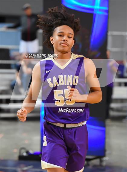 Thumbnail 1 in Sabino vs. American Leadership Academy - Queen Creek (AIA 3A Final) photogallery.