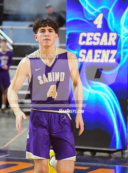 Thumbnail 1 in Sabino vs. American Leadership Academy - Queen Creek (AIA 3A Final) photogallery.