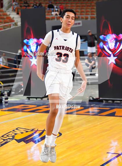 Thumbnail 1 in Sabino vs. American Leadership Academy - Queen Creek (AIA 3A Final) photogallery.