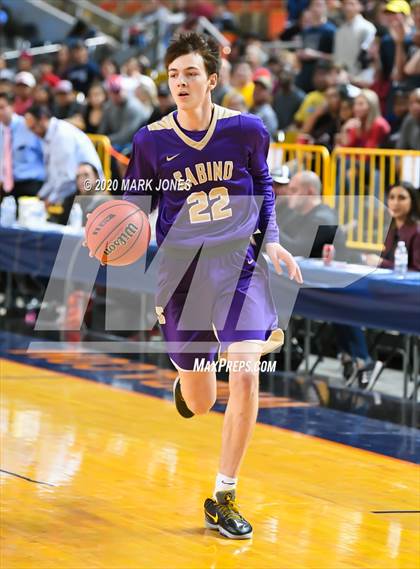 Thumbnail 1 in Sabino vs. American Leadership Academy - Queen Creek (AIA 3A Final) photogallery.