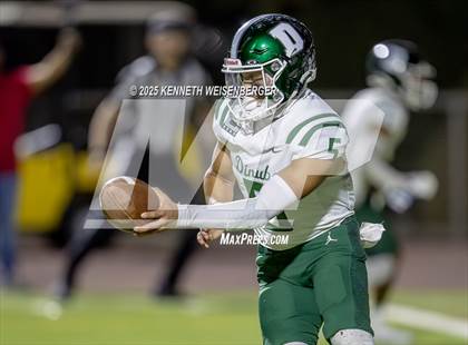 Thumbnail 3 in Dinuba @ Tulare Western photogallery.