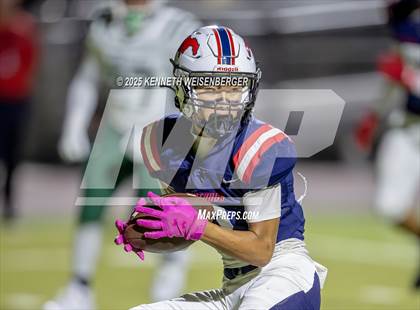 Thumbnail 2 in Dinuba @ Tulare Western photogallery.