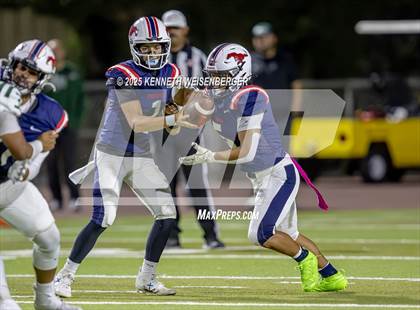 Thumbnail 3 in Dinuba @ Tulare Western photogallery.