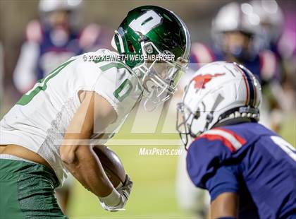 Thumbnail 3 in Dinuba @ Tulare Western photogallery.