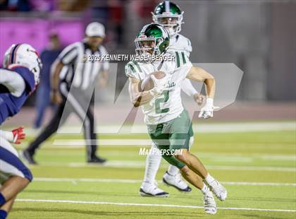 Thumbnail 1 in Dinuba @ Tulare Western photogallery.