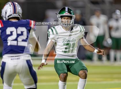 Thumbnail 1 in Dinuba @ Tulare Western photogallery.