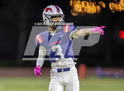 Thumbnail 3 in Dinuba @ Tulare Western photogallery.