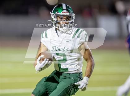 Thumbnail 3 in Dinuba @ Tulare Western photogallery.