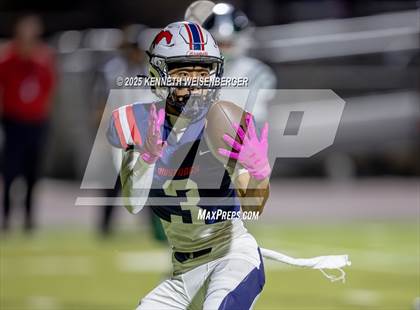 Thumbnail 3 in Dinuba @ Tulare Western photogallery.
