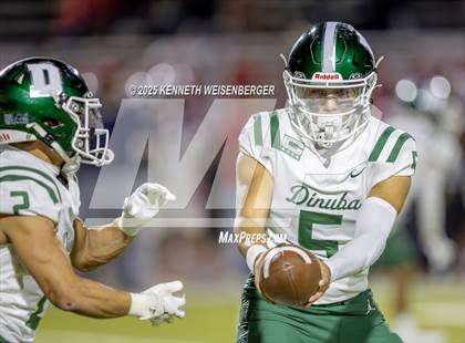 Thumbnail 1 in Dinuba @ Tulare Western photogallery.