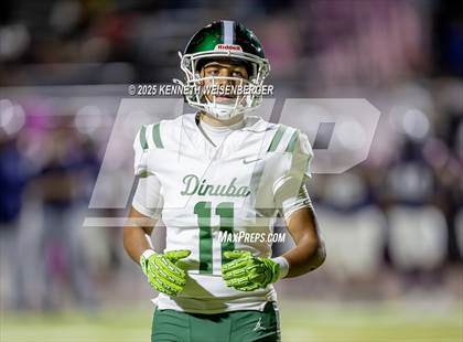 Thumbnail 1 in Dinuba @ Tulare Western photogallery.