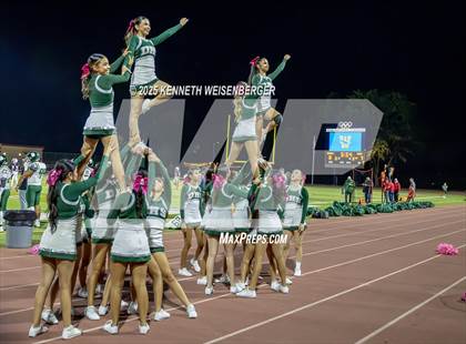 Thumbnail 2 in Dinuba @ Tulare Western photogallery.