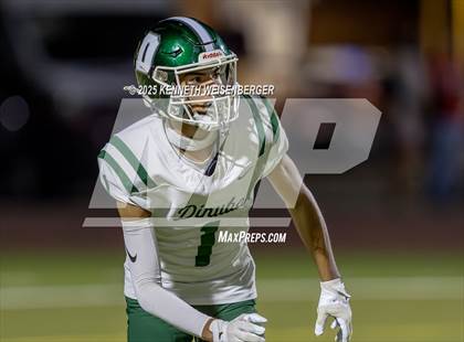 Thumbnail 3 in Dinuba @ Tulare Western photogallery.