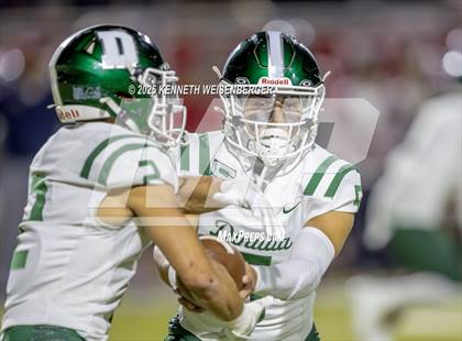 Thumbnail 2 in Dinuba @ Tulare Western photogallery.