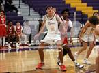 Photo from the gallery "Taft @ Dripping Springs (CTX Tip-Off Showcase @ Concordia University)"