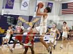Photo from the gallery "Taft @ Dripping Springs (CTX Tip-Off Showcase @ Concordia University)"