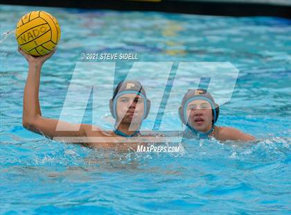 Thumbnail 2 in Francis Parker vs. St. Xavier (America's Finest City Tournament) photogallery.