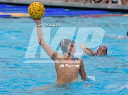Thumbnail 3 in Francis Parker vs. St. Xavier (America's Finest City Tournament) photogallery.