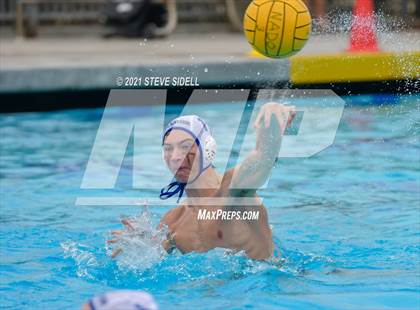 Thumbnail 1 in Francis Parker vs. St. Xavier (America's Finest City Tournament) photogallery.