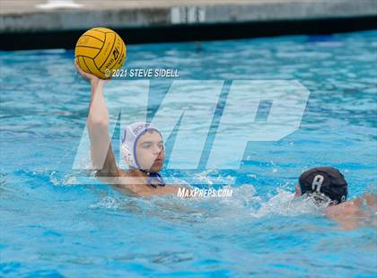 Thumbnail 1 in Francis Parker vs. St. Xavier (America's Finest City Tournament) photogallery.