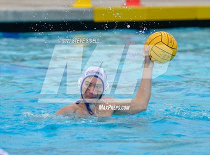 Thumbnail 1 in Francis Parker vs. St. Xavier (America's Finest City Tournament) photogallery.